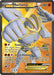 Machamp EX (Full Art) 090/98 - XY  Ancient Origins Holofoil - for just $8.26! 