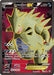 Tyranitar EX (Full Art) 091/98 - XY  Ancient Origins Holofoil - for just $27.63! 