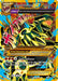 Primal Groudon EX (Shiny Full Art) 097/98 - XY  Ancient Origins Holofoil - for just $94.75! 