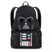 Disney Parks Loungefly Mini Backpack Darth Vader Star Wars - for just $70! 