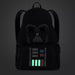 Disney Parks Loungefly Mini Backpack Darth Vader Star Wars - for just $70! 