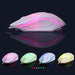 GTX300 Gaming CF LOL Gaming Keyboard Mouse Glowing Set - for just $23.92! 