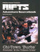 Chi-Town Burbs: Firetown & the Tolkeen Crisis - for just $12.95! 
