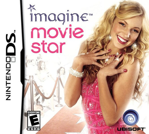 Imagine Movie Star (Nintendo DS) - for just $0! 