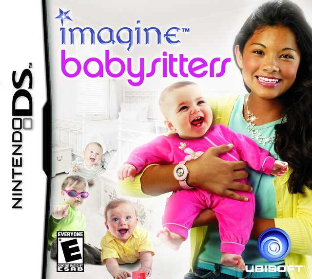 Imagine Babysitters (Nintendo DS) - for just $0! 