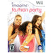 Imagine: Fashion Party (Wii) - Just $0! Shop now at Retro Gaming of Denver