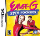 Ener-G Gym Rockets (Nintendo DS) - for just $0! 