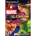 Marvel vs Capcom 2 (Playstation 2) - Just $0! Shop now at Retro Gaming of Denver