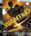 Wanted: Weapons of Fate (Playstation 3) - for just $0! 