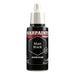 Army Painter Warpaints Fanatic: Matt Black 18ml - for just $4.25! 