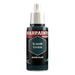 Army Painter Warpaints Fanatic: Scarab Green 18ml - for just $4.25! 