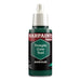 Army Painter Warpaints Fanatic: Temple Gate Teal 18ml - for just $4.25! 