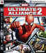Marvel Ultimate Alliance 2 (Playstation 3) - for just $0! 