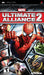 Marvel: Ultimate Alliance 2 (PSP) - for just $0! 