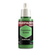 Army Painter Warpaints Fanatic: Ferocious Green 18ml - for just $4.25! 