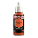 Army Painter Warpaints Fanatic: Burning Ore 18ml - for just $4.25! 