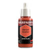 Army Painter Warpaints Fanatic: Sacred Scarlet 18ml - for just $4.25! 
