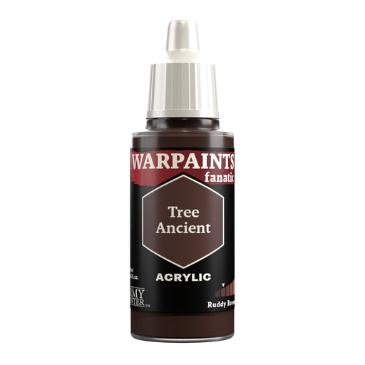 Army Painter Warpaints Fanatic: Tree Ancient 18ml - Premium Miniatures - Just $4.25! Shop now at Retro Gaming of Denver