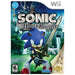 Sonic and the Black Knight (Wii) - Just $0! Shop now at Retro Gaming of Denver