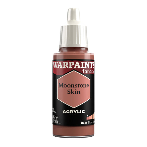 Army Painter Warpaints Fanatic: Moonstone Skin 18ml - for just $4.25! 