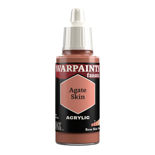 Army Painter Warpaints Fanatic: Agate Skin 18ml - for just $4.25! 