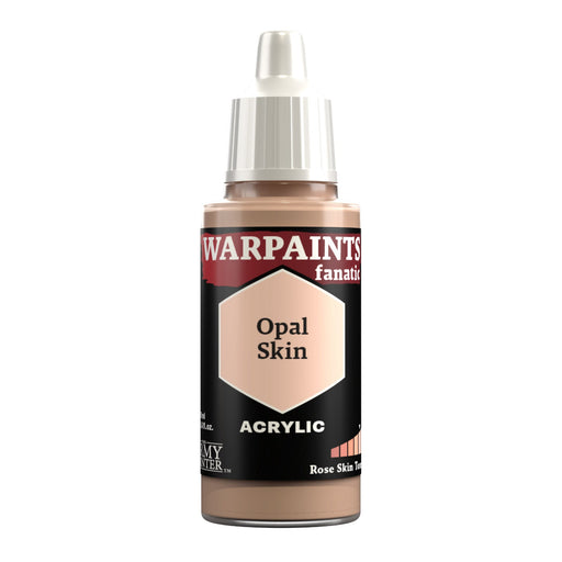 Army Painter Warpaints Fanatic: Opal Skin 18ml - for just $4.25! 