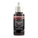 Army Painter Warpaints Fanatic: Obsidian Skin 18ml - for just $4.25! 