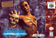 Shadow Man (Nintendo 64) - for just $0! 