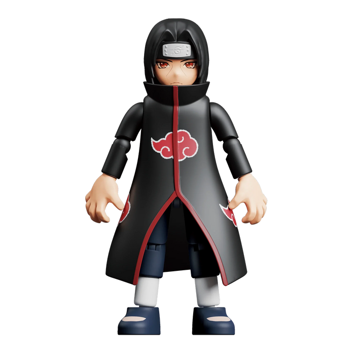 Blokees Naruto Shippuden GV01 Ultimate Bond – Blind Box Figure - for just $9.99! 