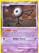 Unown F (56/106) [Diamond & Pearl: Great Encounters] - for just $0.80! 