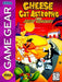 Cheese Cat-Astrophe Starring Speedy Gonzales (Sega Game Gear) - for just $0! 