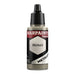 Army Painter Warpaints Fanatic: Metallic - Mithril 18ml - for just $4.50! 