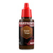 Army Painter Warpaints Fanatic: Wash - Sepia Tone 18ml - for just $4.50! 