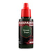 Army Painter Warpaints Fanatic: Wash - Green Tone 18ml - for just $4.50! 