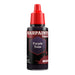 Army Painter Warpaints Fanatic: Wash - Purple Tone 18ml - for just $4.50! 