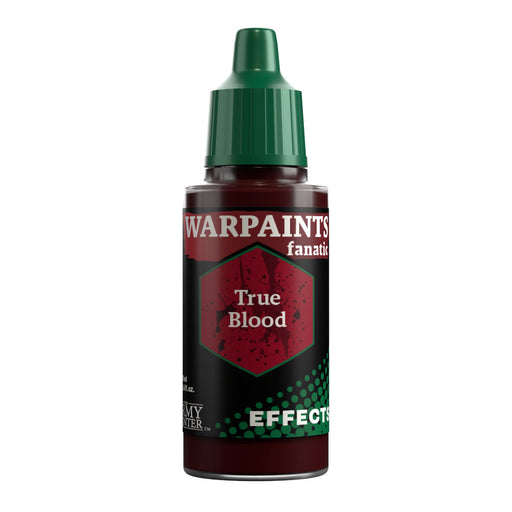 Army Painter Warpaints Fanatic: Effects - True Blood 18ml - for just $4.50! 