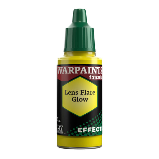 Army Painter Warpaints Fanatic: Effects - Lens Flare Glow 18ml - for just $4.50! 