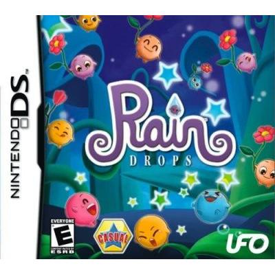 Rain Drops (Nintendo DS) - Just $0! Shop now at Retro Gaming of Denver