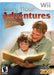 Story Hour: Adventures (Wii) - for just $0! 