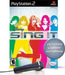 Disney Sing It Bundle (Playstation 2) - Just $0! Shop now at Retro Gaming of Denver