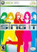 Disney Sing It (Xbox 360) - for just $0! 