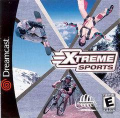 Xtreme Sports - Sega Dreamcast - for just $9.99! 