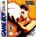 Power Spike Pro Beach Volleyball (Gameboy Color) - for just $0! 