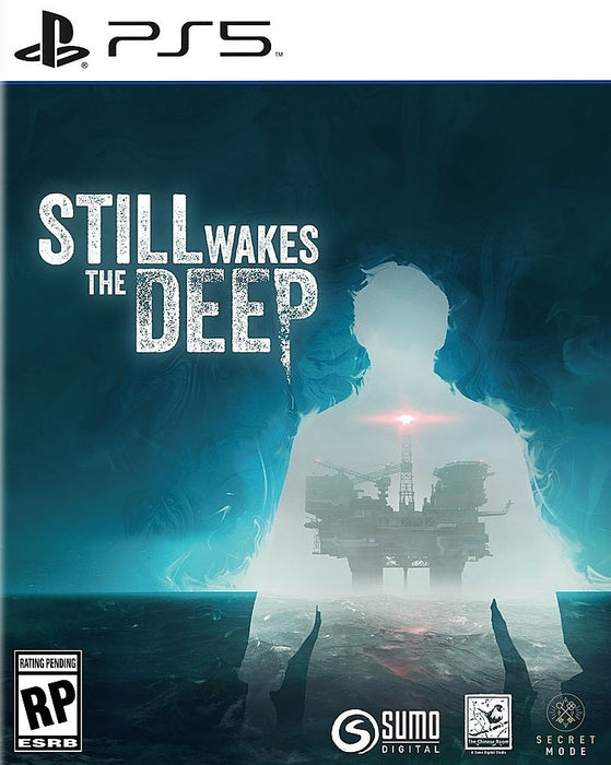 Still Wakes the Deep (PlayStation 5) - for just $0! 