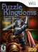 Puzzle Kingdoms (Wii) - for just $0! 