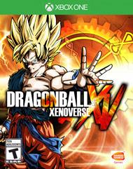 Dragon Ball: Xenoverse (Xbox One) - for just $0! 