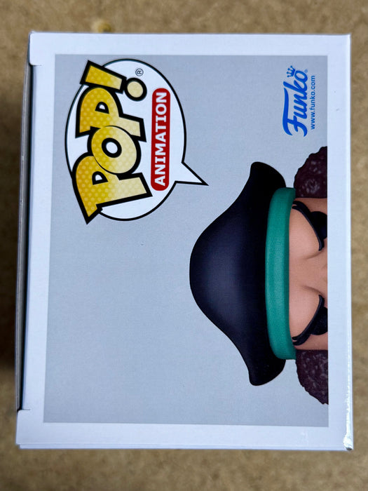 Funko Pop! Animation Marshall D. Teach Blackbeard #1921 One Piece 2025 Exclusive - for just $20! 