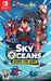 Sky Oceans: Wings For Hire (Nintendo Switch) - Just $0! Shop now at Retro Gaming of Denver