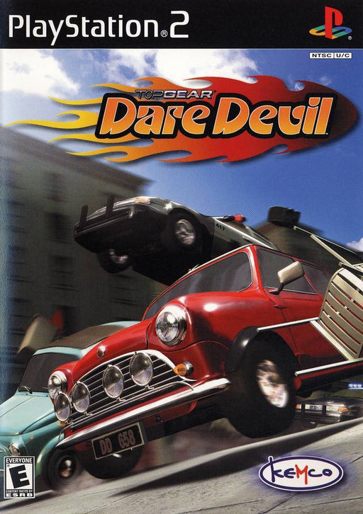 Top Gear Daredevil (Playstation 2) - for just $0! 