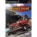 Top Gear Daredevil (Playstation 2) - Just $0! Shop now at Retro Gaming of Denver